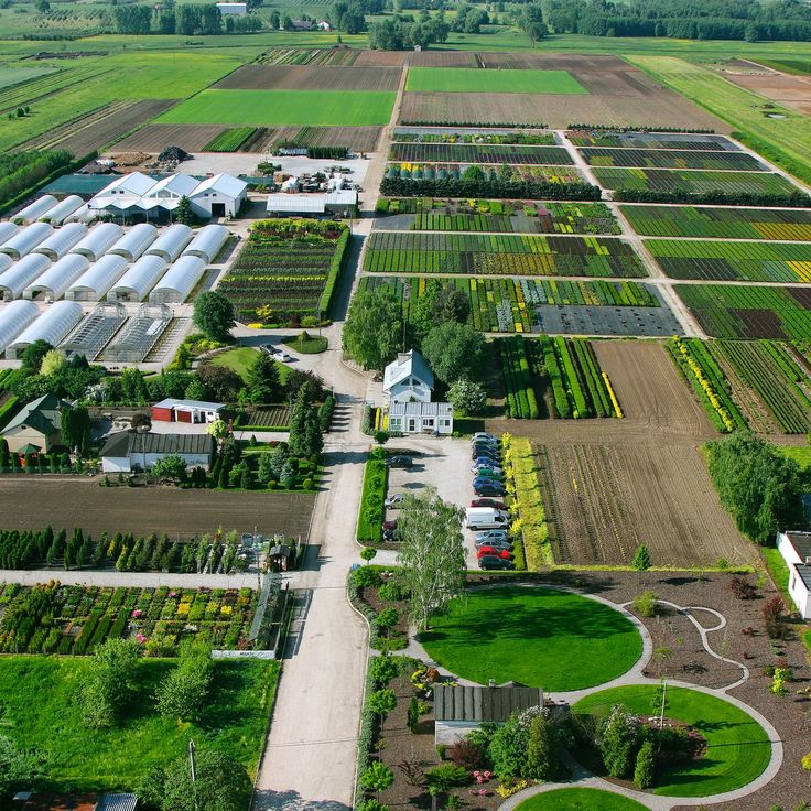 Farm energy solutions