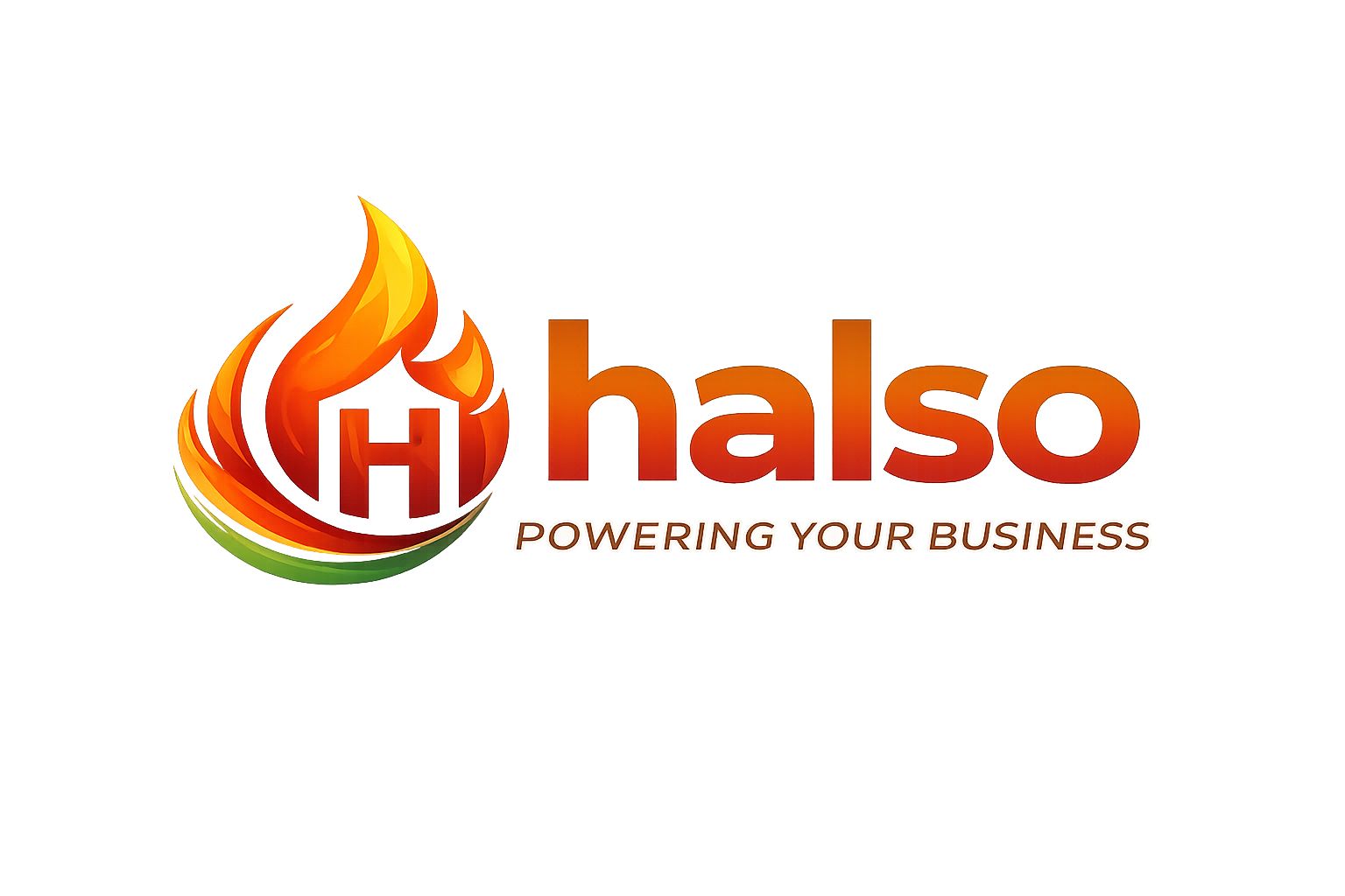 Halso Sakhiwo Logo